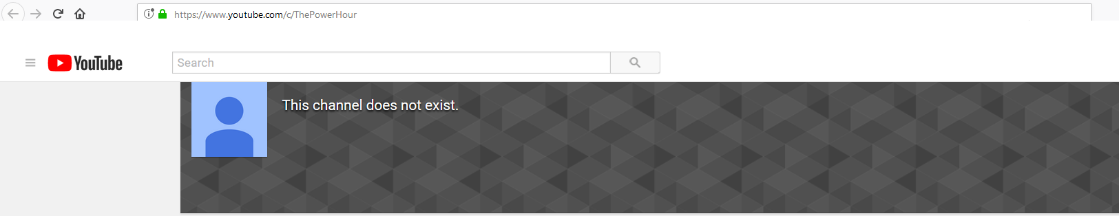 Variable does not exist. This channel does not exist. This x does not exist. This person does not exist.