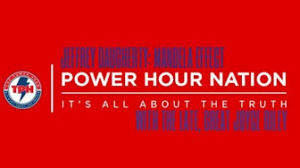 joyce riley on the power hour joyce riley on the power hour