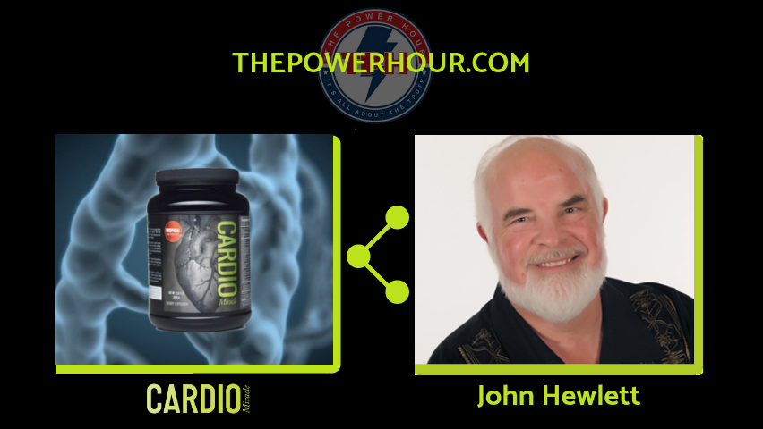 Nitric Oxide “the Miracle Molecule” Diabetes Testimony And More